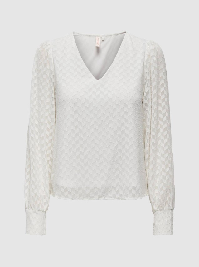 Hauts F�minin Only