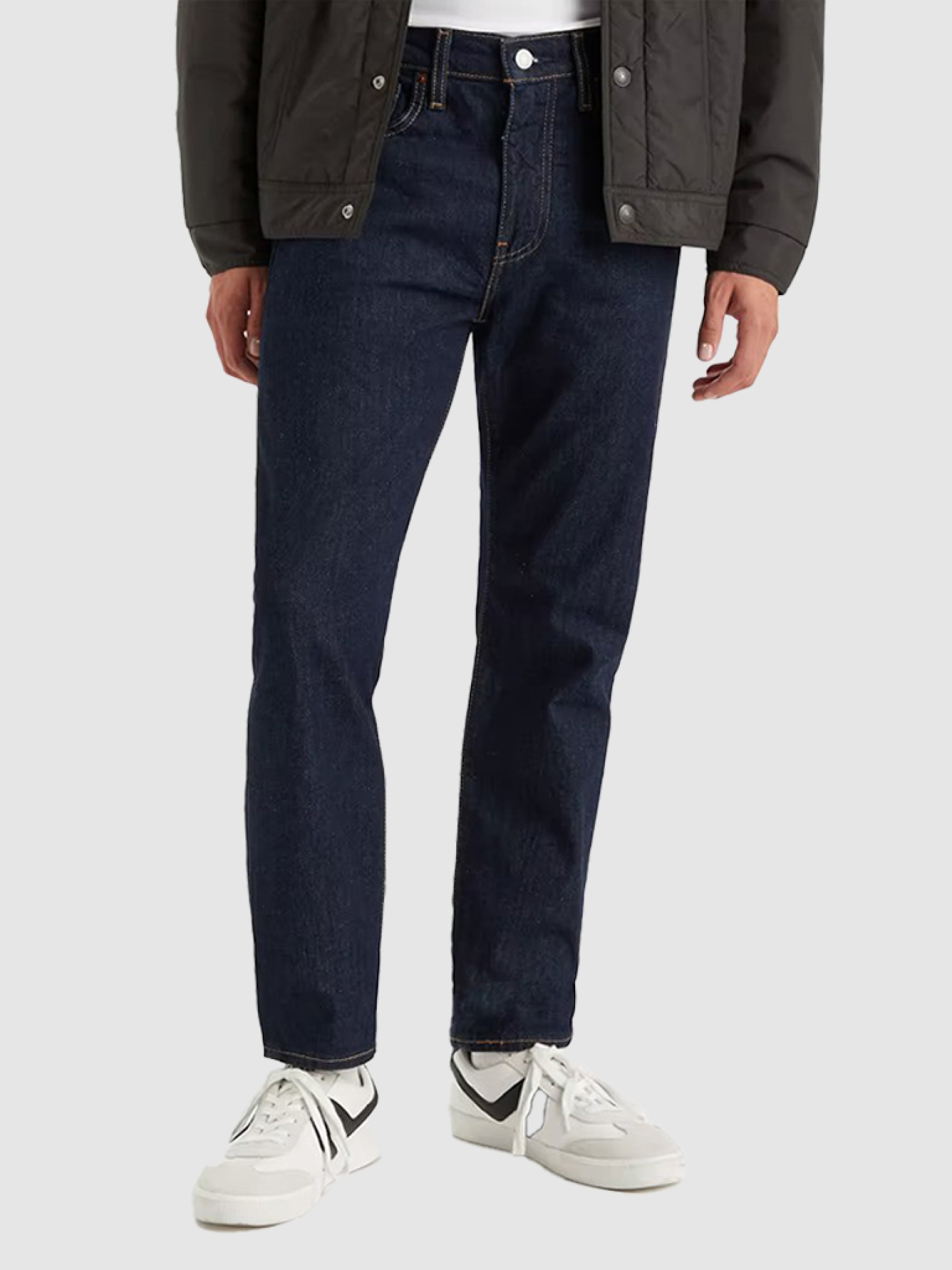 Calça de Ganga Homem 502 Taper Levis