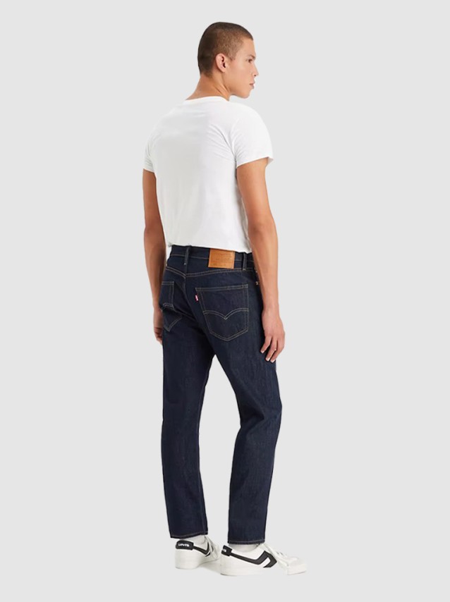 Trousers Male Levis Dark Jeans - 295071294.35 | Forte Store