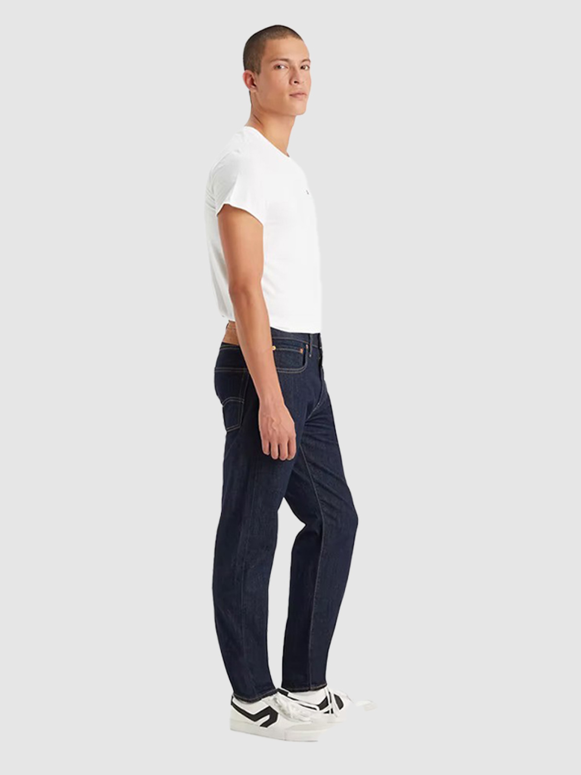 Calça de Ganga Homem 502 Taper Levis