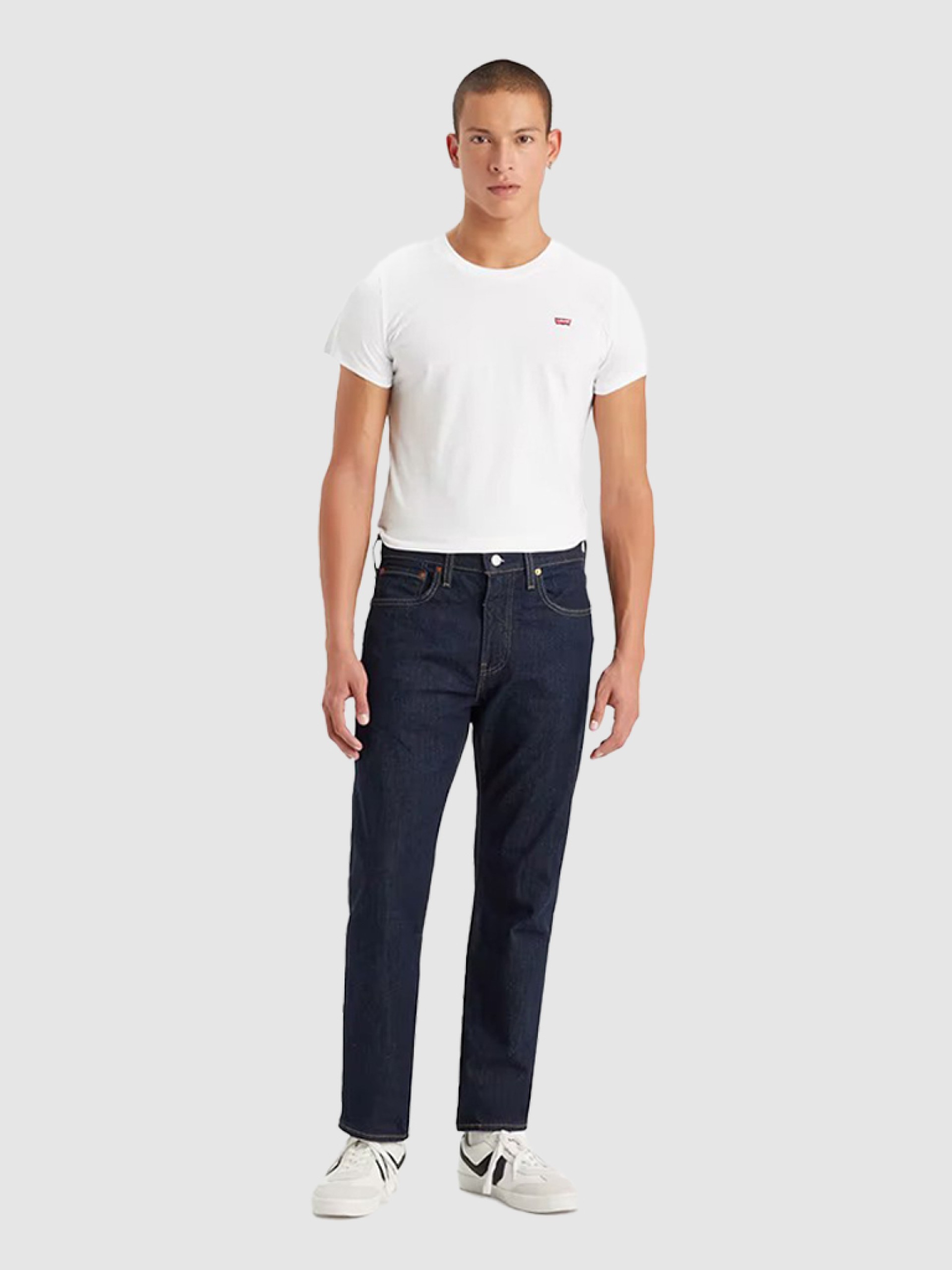Pantalones Masculino Levis
