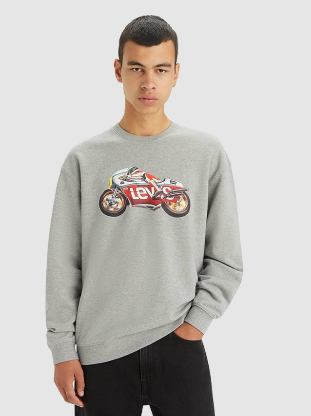 Jumper Male Levis