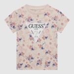 T-Shirt Female Guess Kids