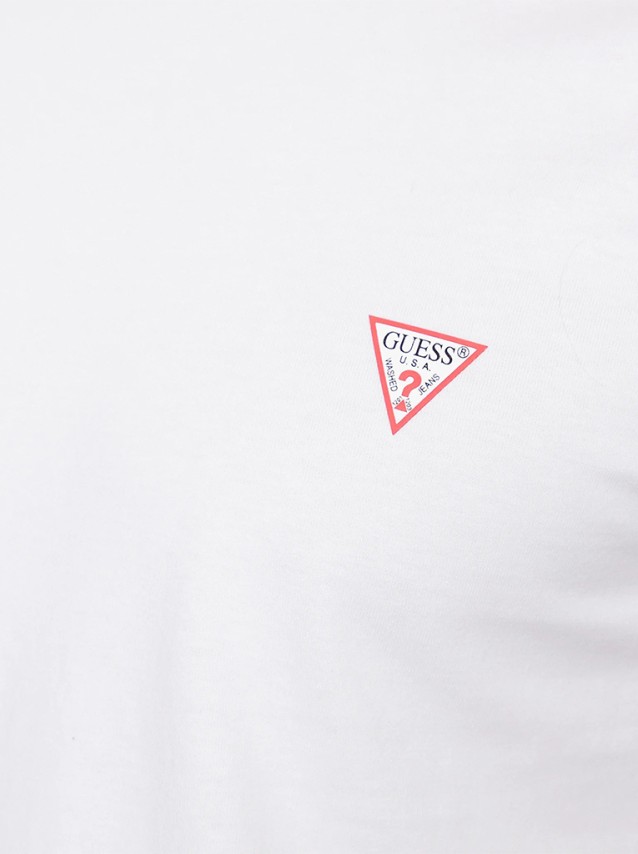 T-Shirt Masculin Guess