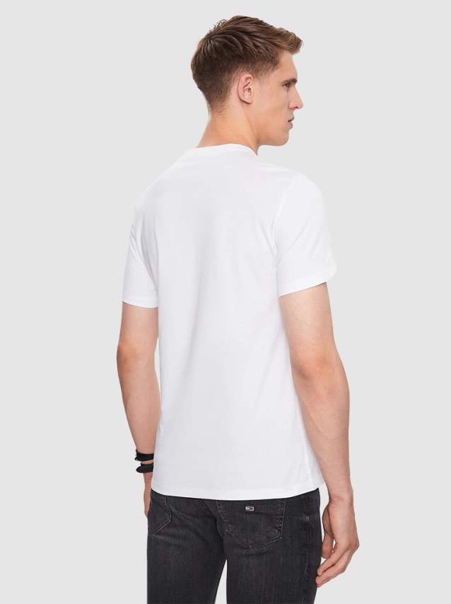 T-Shirt Male Guess
