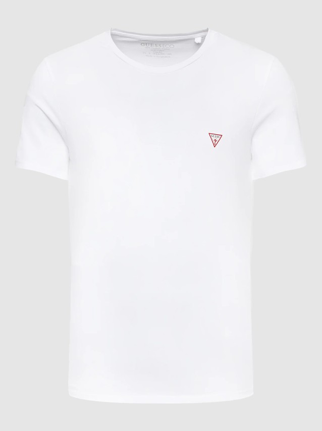 T-Shirt Masculin Guess