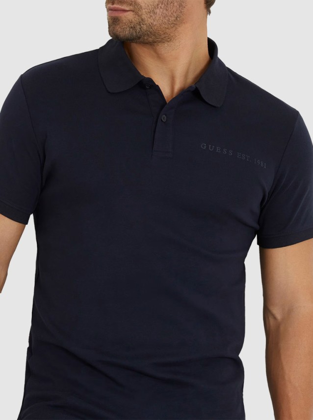 Polos Masculin Guess