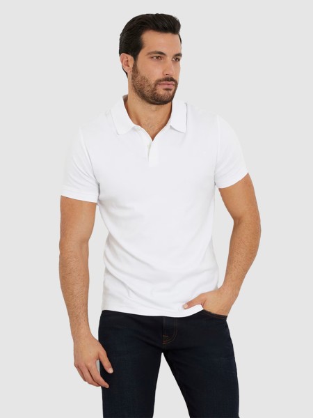 Polos Masculino Guess