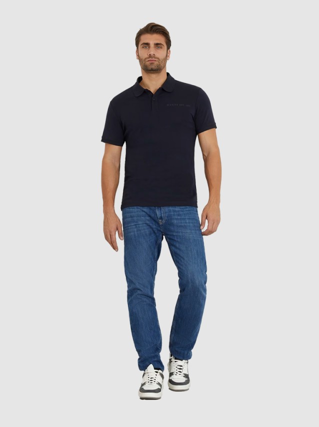 Polos Masculin Guess