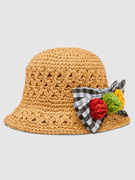 Hats Female Mayoral