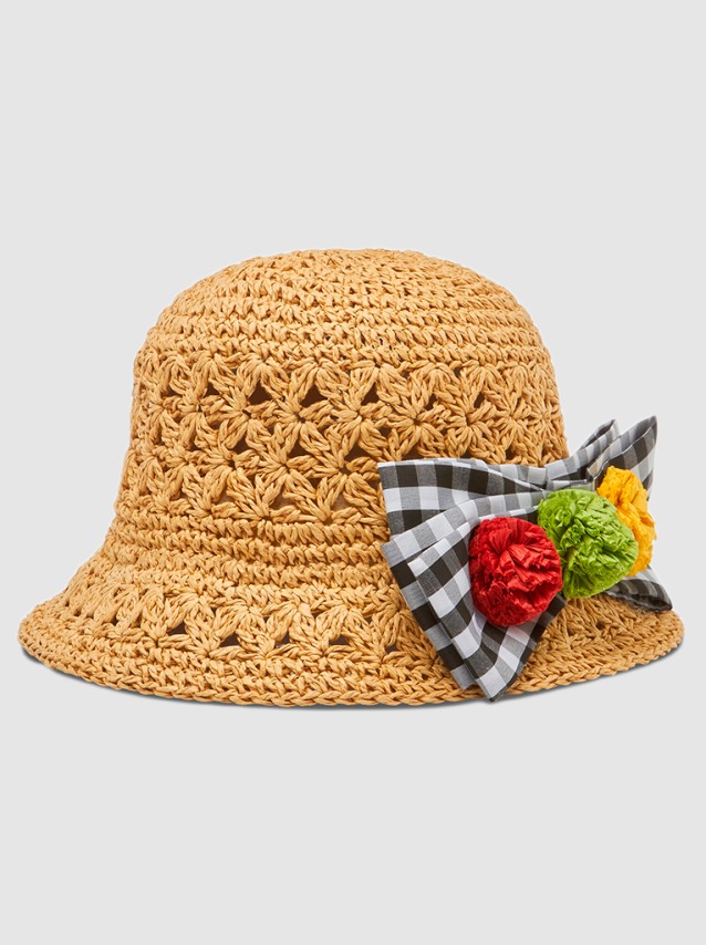 Hats Female Mayoral