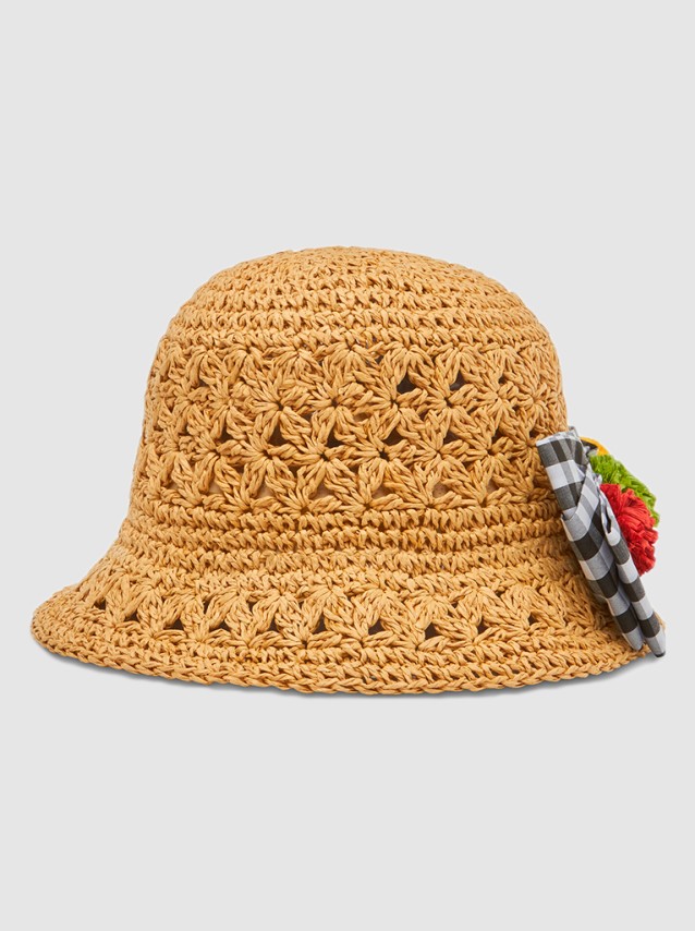 Hats Female Mayoral