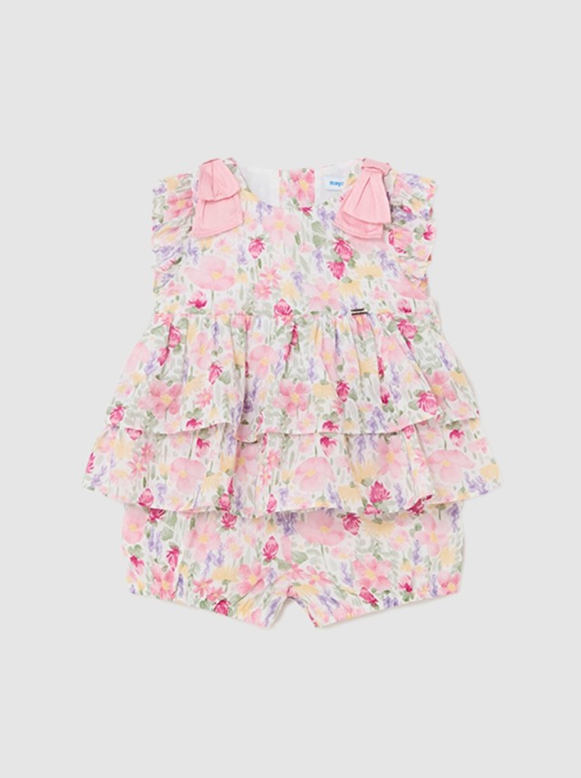 Robes Féminin Mayoral