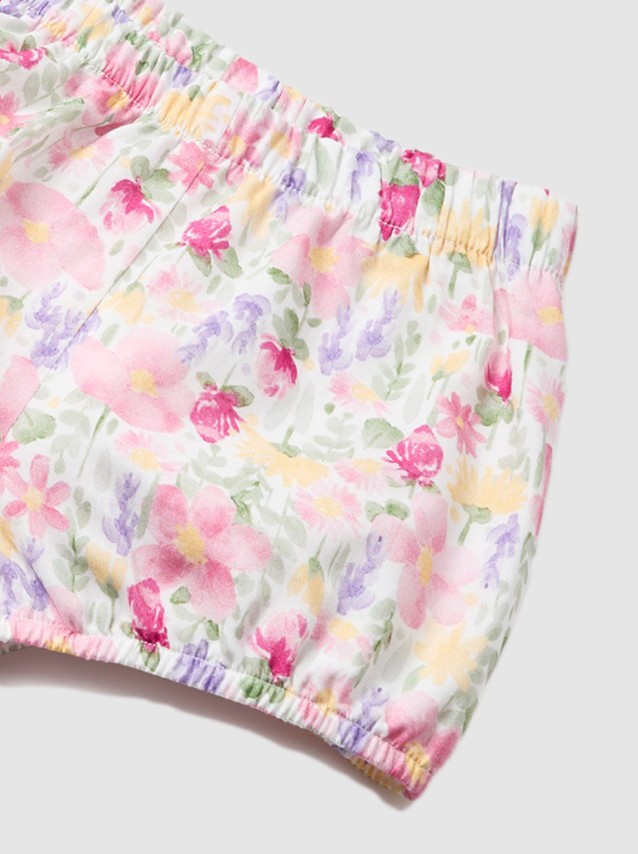 Vestido Beb� Menina Mayoral