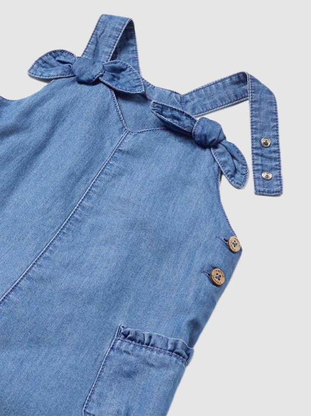 Vestido Femenino Mayoral