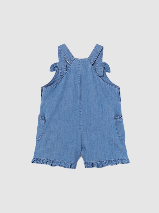 Vestido Femenino Mayoral