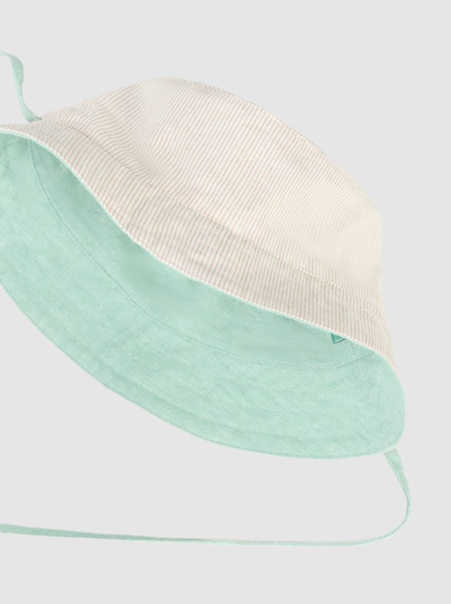 Chap�u Beb� Menino Mayoral