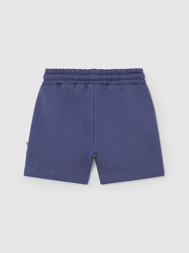 Pantalones Cortos Masculino Mayoral