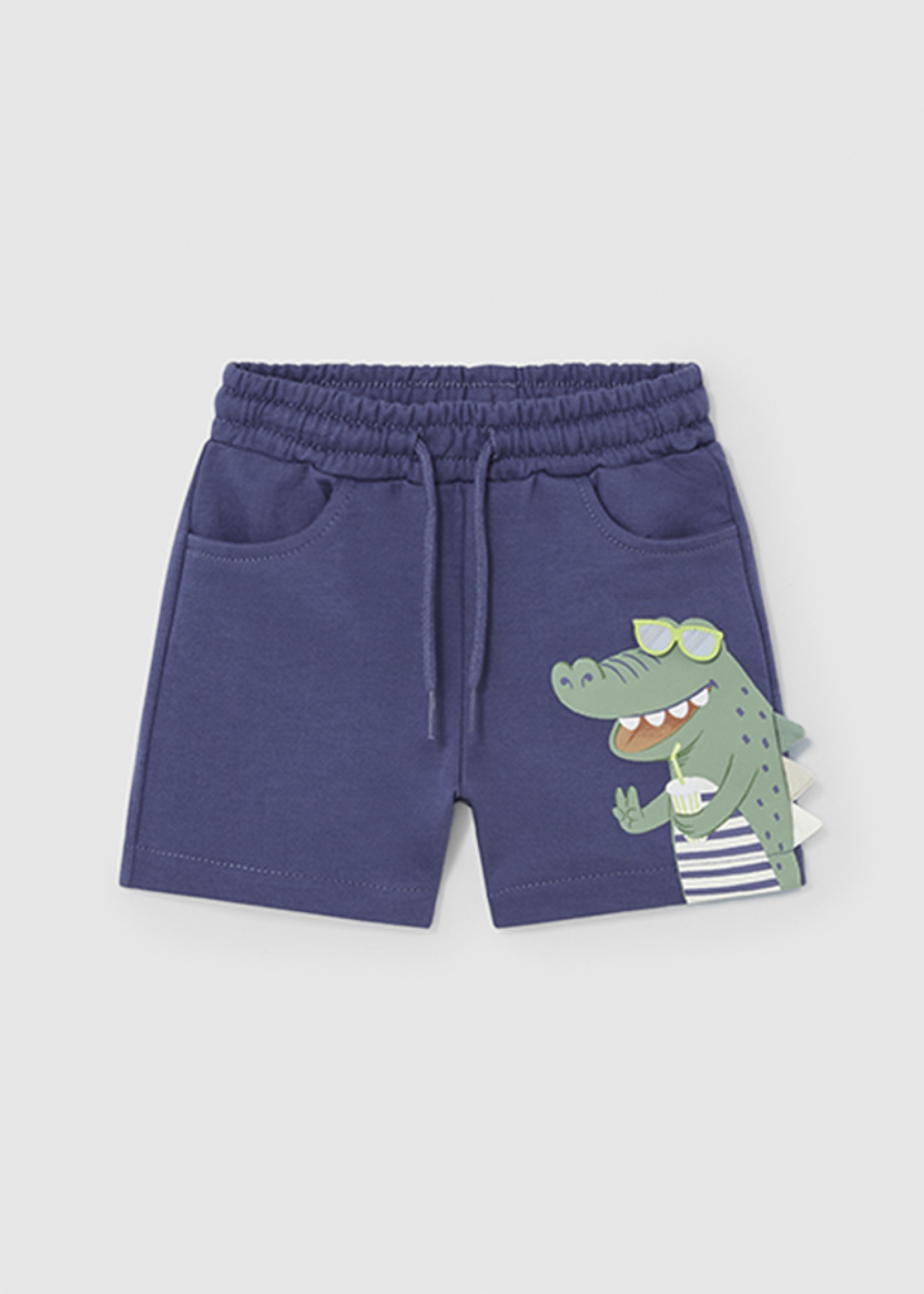 Shorts Male Mayoral