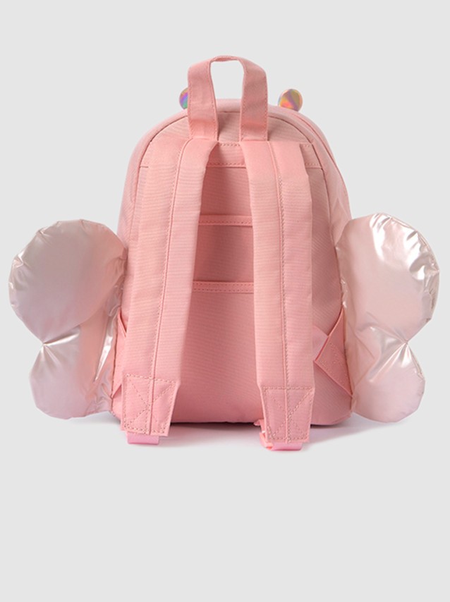 Mochilas Beb Menina Mayoral