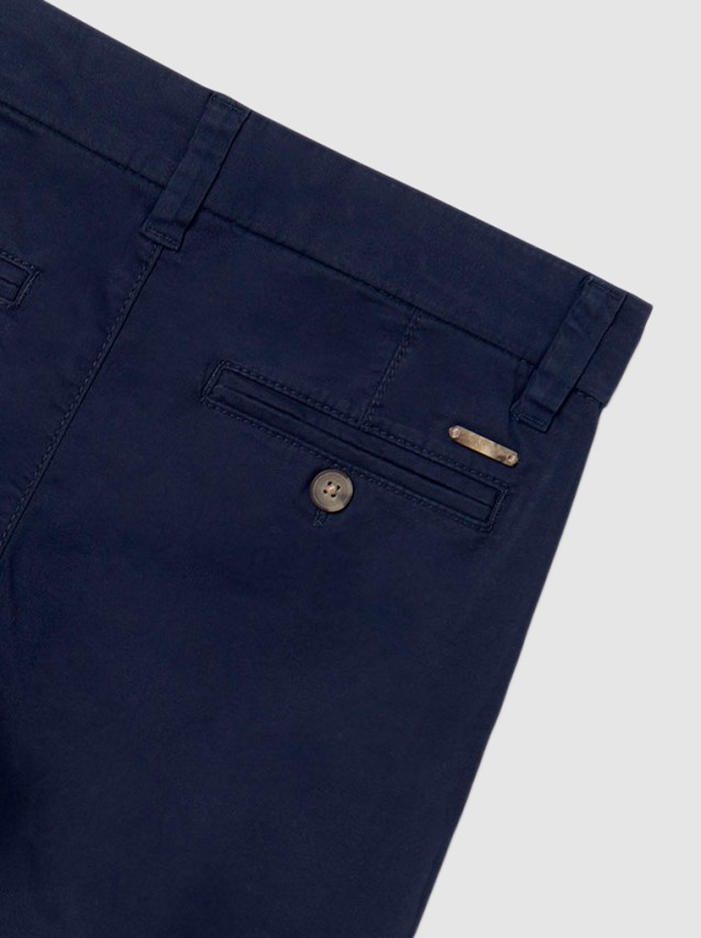 Shorts Male Mayoral