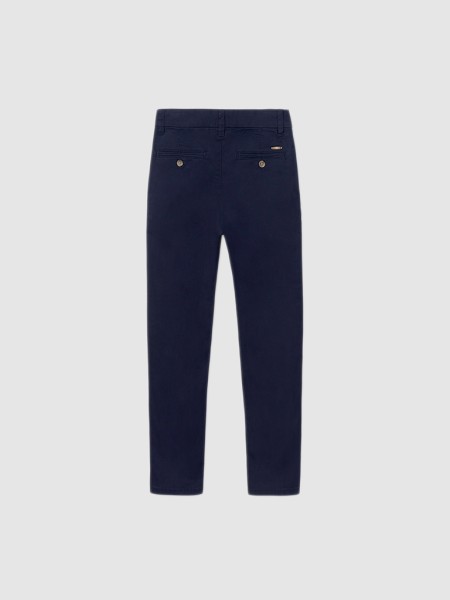Trousers Male Mayoral