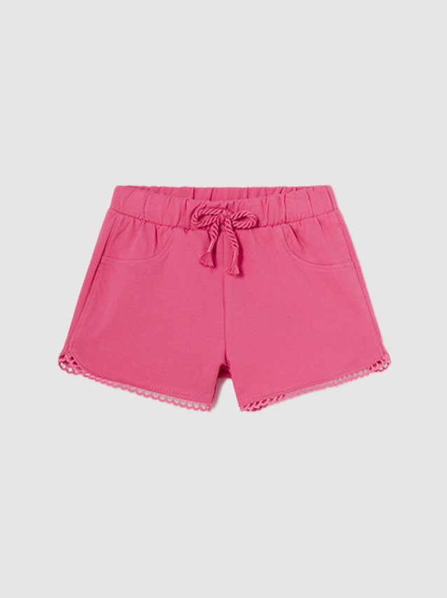 Shorts Fminin Mayoral