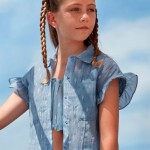 Ensembles F�minin Mayoral