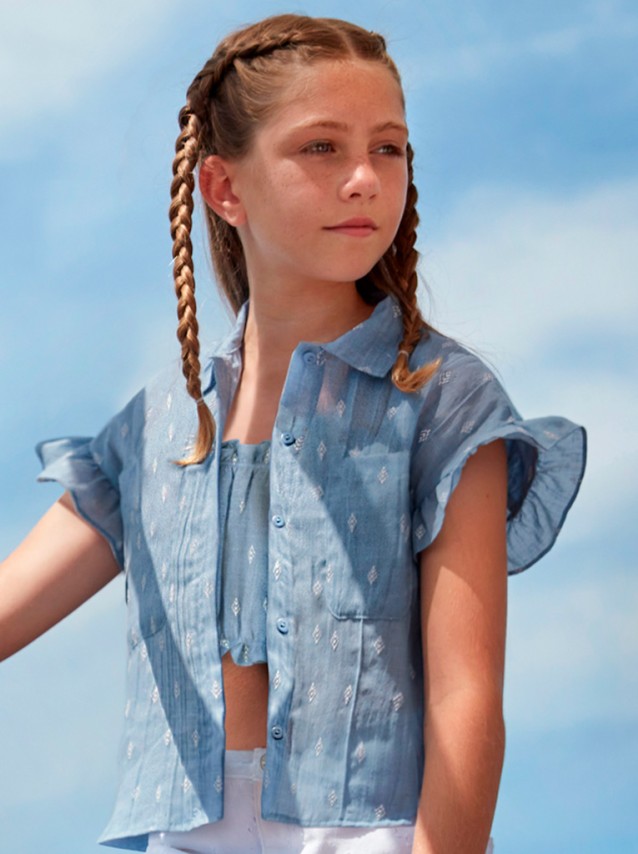 Ensembles F�minin Mayoral