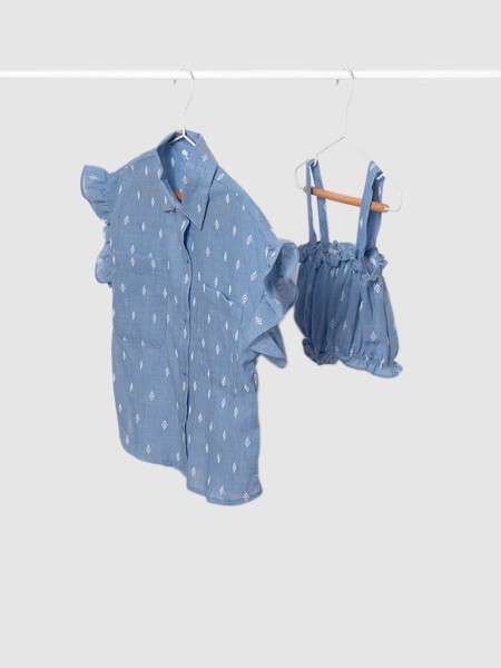 Ensembles F�minin Mayoral