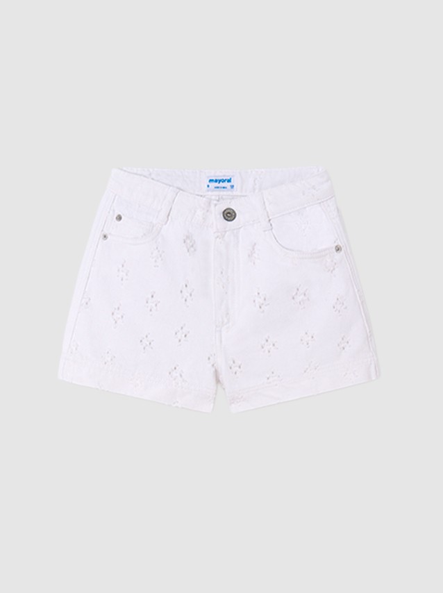 Shorts F�minin Mayoral
