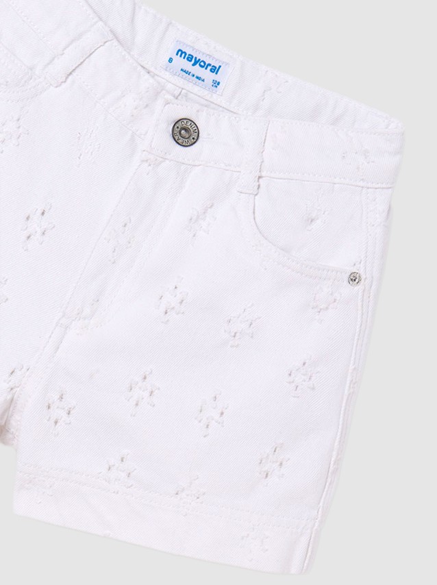 Shorts F�minin Mayoral