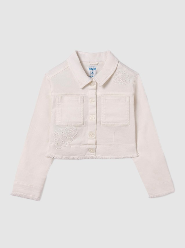 Veste F�minin Mayoral