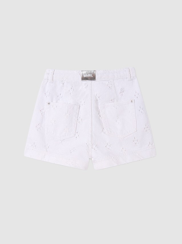 Shorts F�minin Mayoral