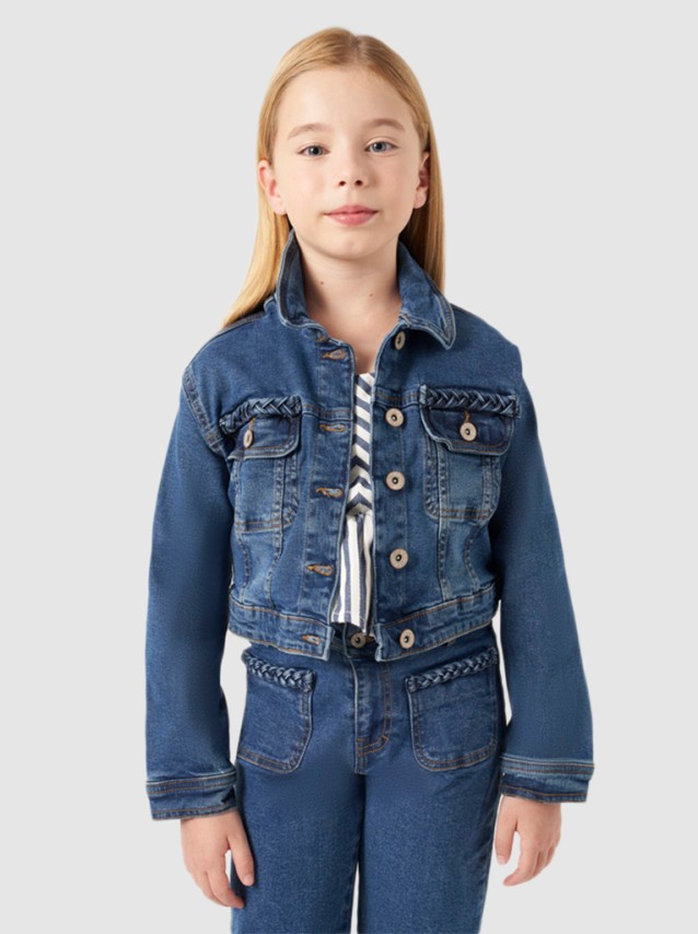 Vestes Fminin Mayoral