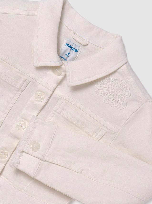 Veste F�minin Mayoral