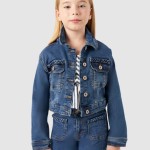 Jeans Foncs