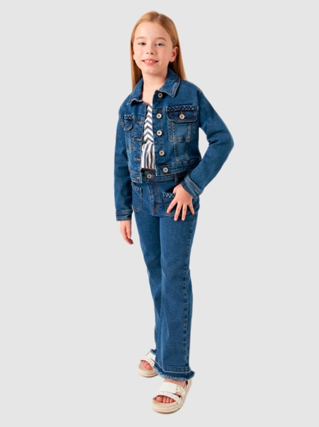 Vestes F�minin Mayoral