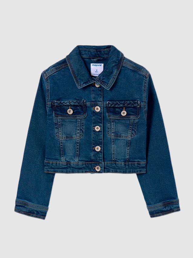 Vestes F�minin Mayoral