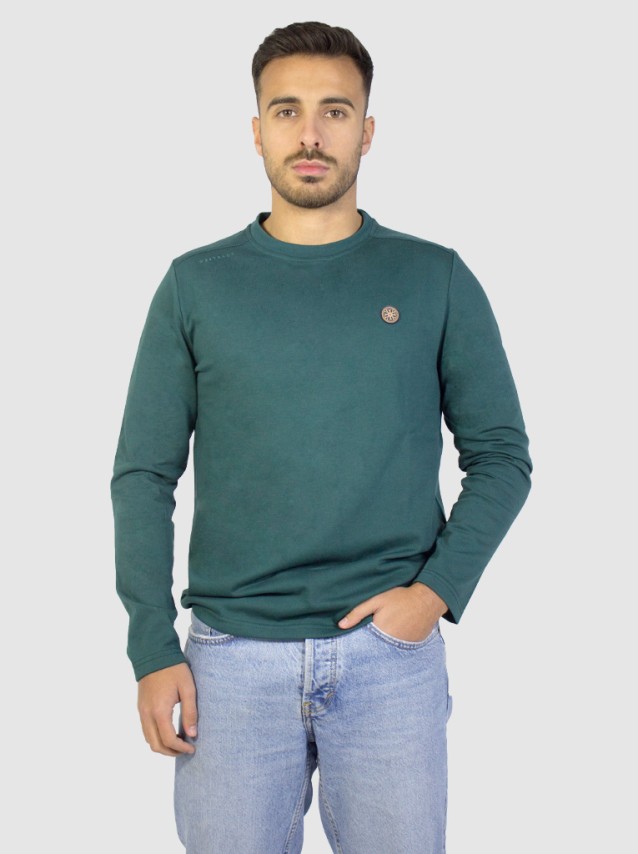 Pulls Masculin Westrags