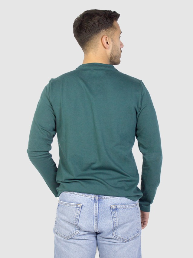 Pulls Masculin Westrags