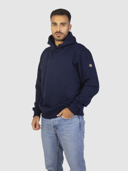 Sweatshirt Masculin Westrags