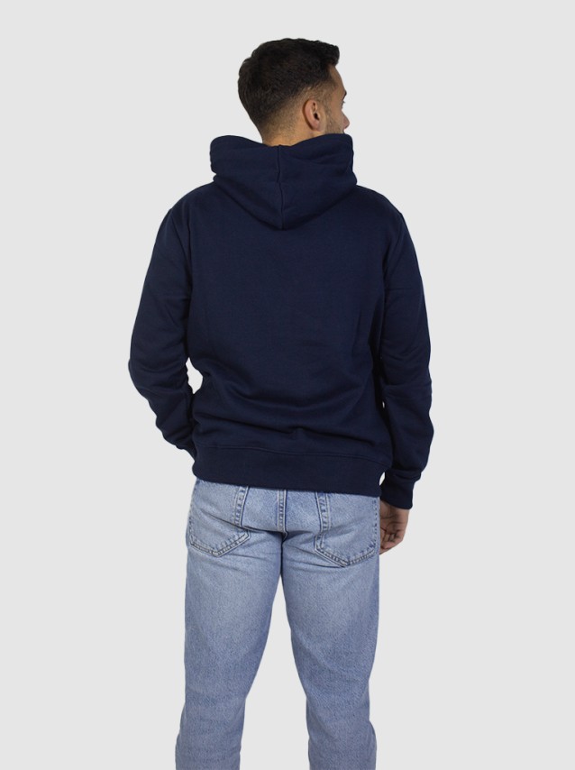 Sweatshirt Homem Westrags
