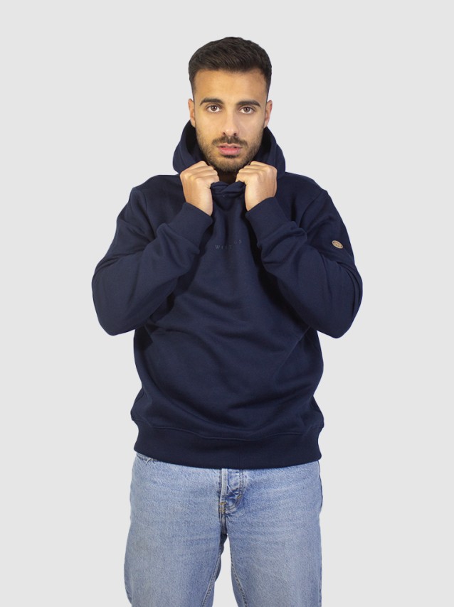 Sweatshirt Masculin Westrags