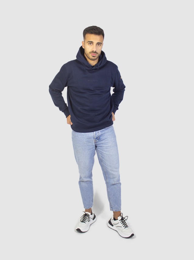 Sweatshirt Homem Westrags