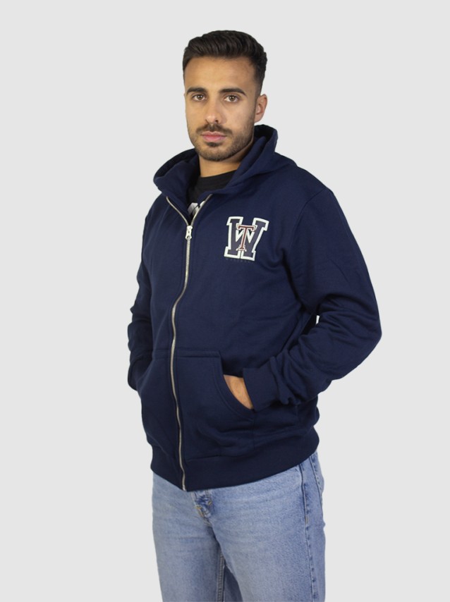 Chaquetas Masculino Westrags