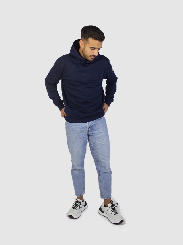 Sweatshirt Homem Westrags