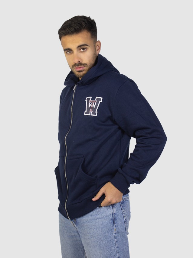 Chaquetas Masculino Westrags