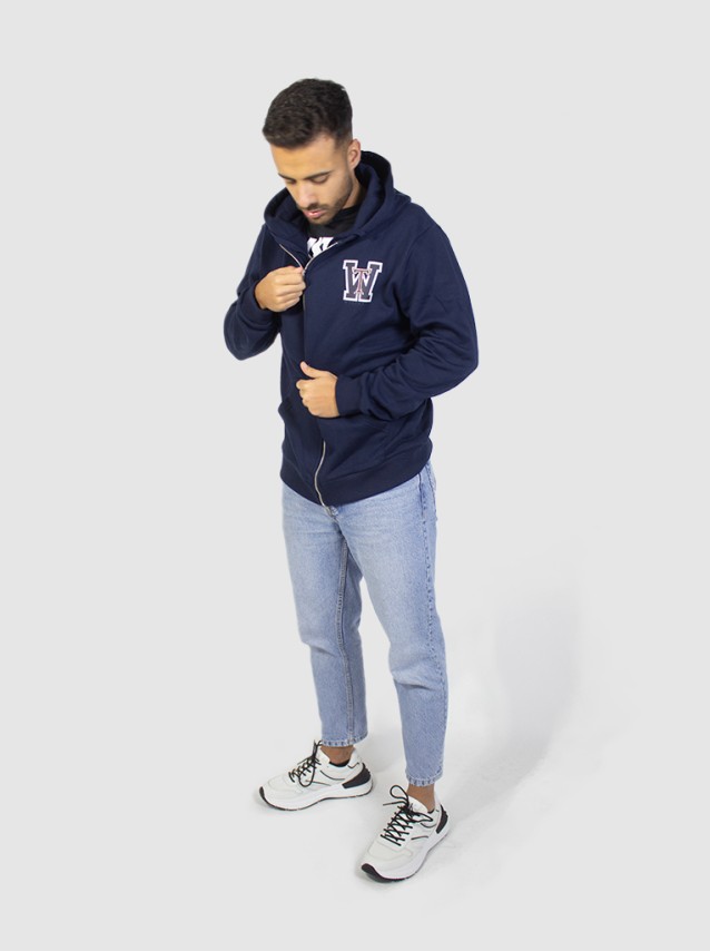 Chaquetas Masculino Westrags