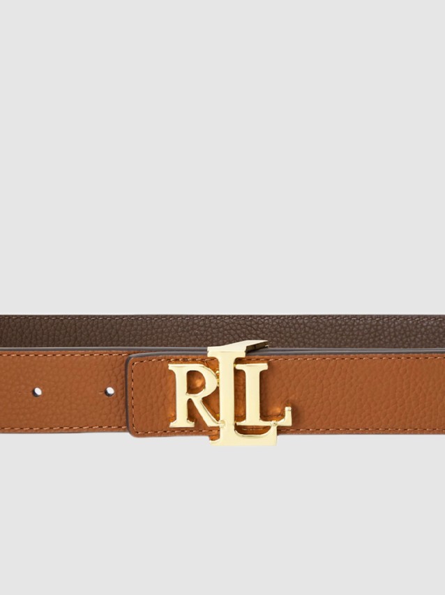 Cinturones Femenino Ralph Lauren